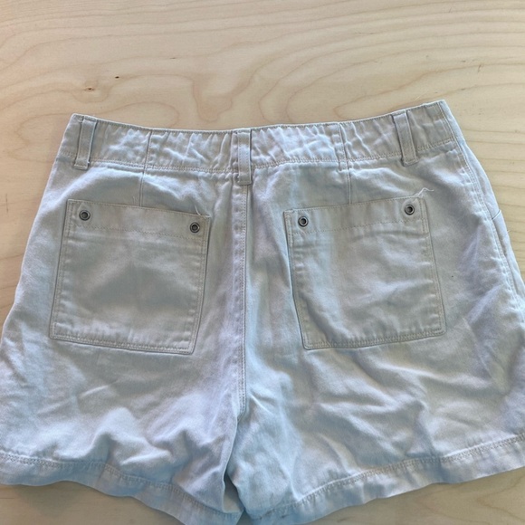 Lee Riveted Shorts size 10 M (ET) - Picture 4 of 10